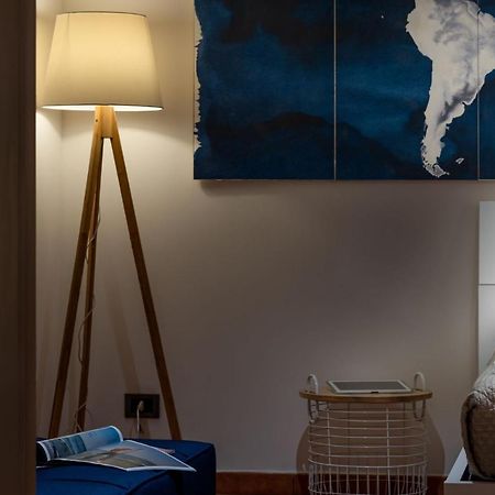 Residence I Tesori Di San Vito Сан Вито ло Капо Екстериор снимка