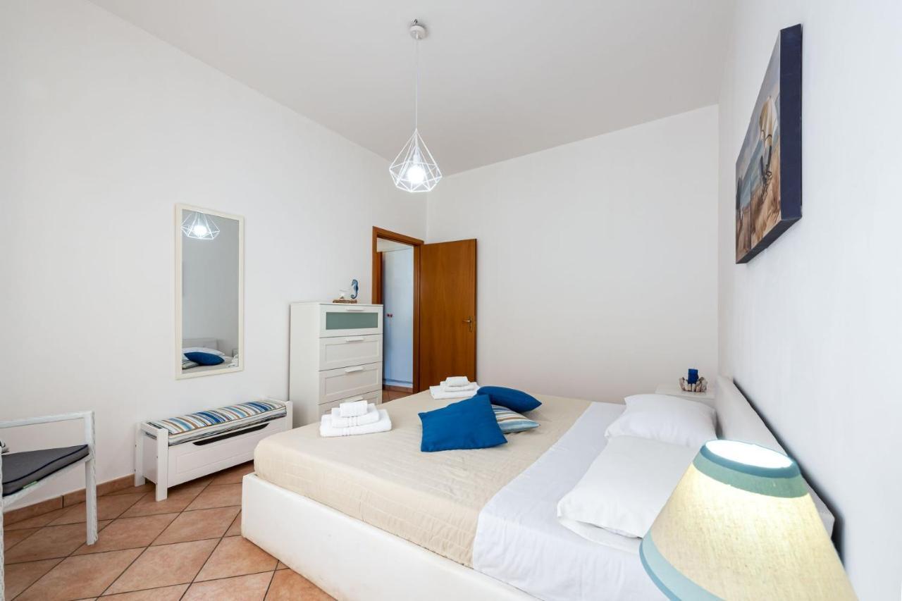Residence I Tesori Di San Vito Сан Вито ло Капо Екстериор снимка