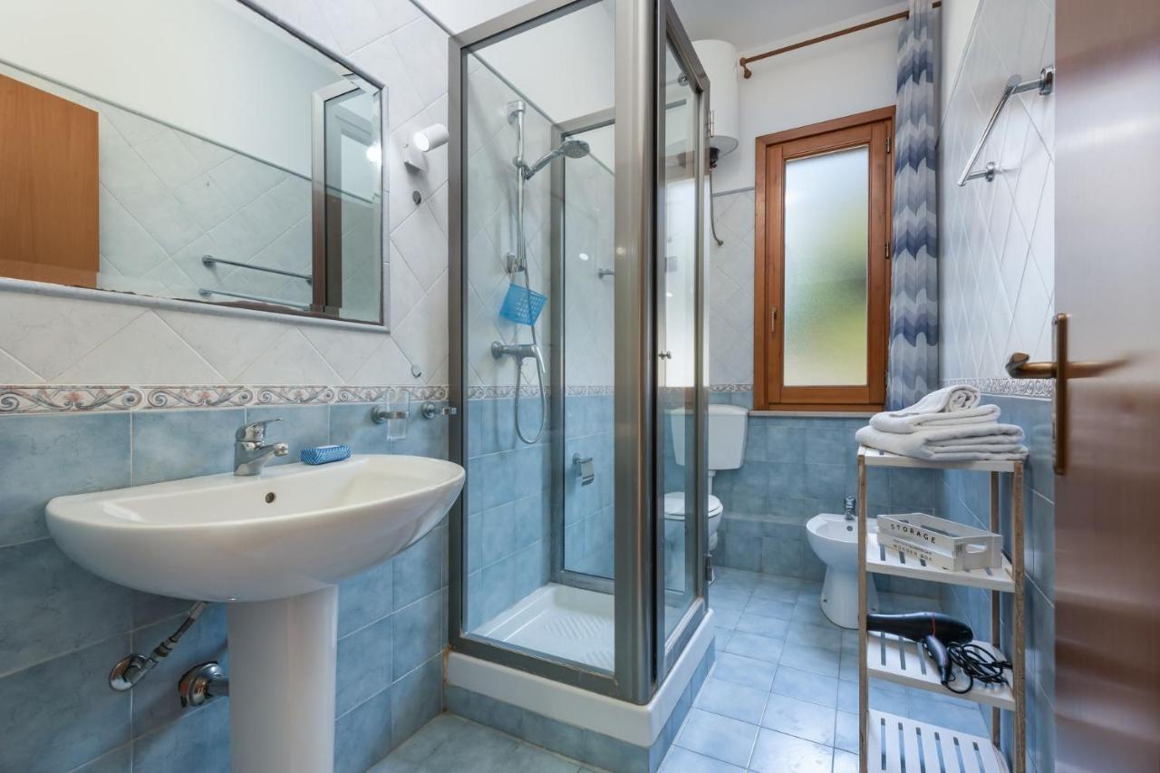 Residence I Tesori Di San Vito Сан Вито ло Капо Екстериор снимка
