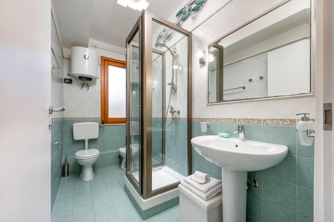 Residence I Tesori Di San Vito Сан Вито ло Капо Екстериор снимка