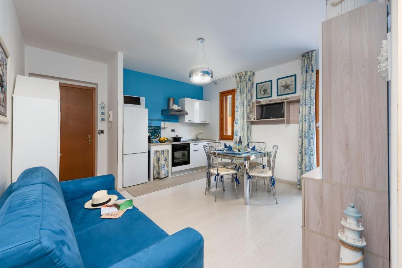 Residence I Tesori Di San Vito Сан Вито ло Капо Екстериор снимка