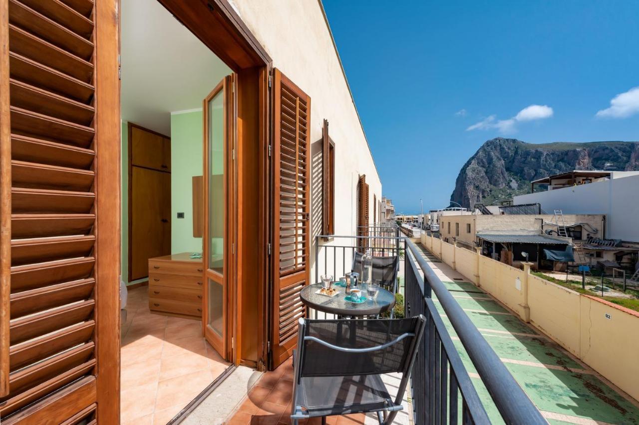 Residence I Tesori Di San Vito Сан Вито ло Капо Екстериор снимка